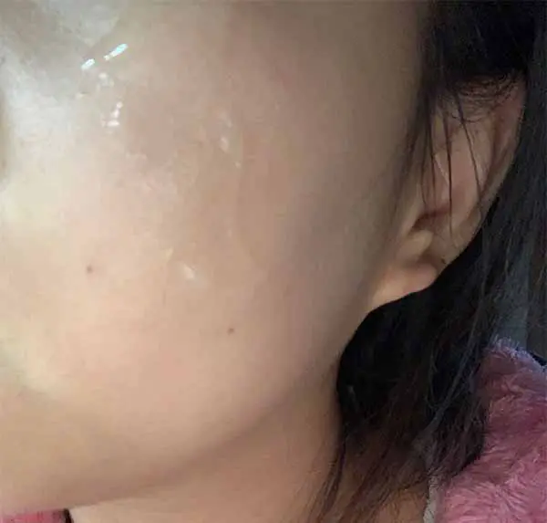 芙丽芳丝保湿柔润化妆水怎么样，芙丽芳丝保湿柔润化妆水使用测评 化妆水 芙丽芳丝 第3张