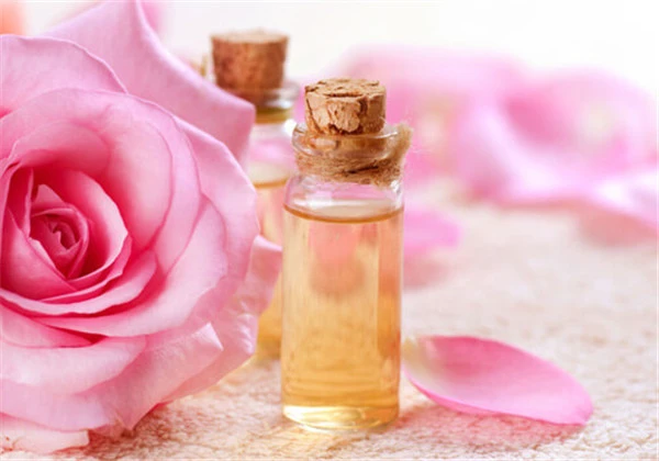 什么精油能去痘印 护肤 第6张