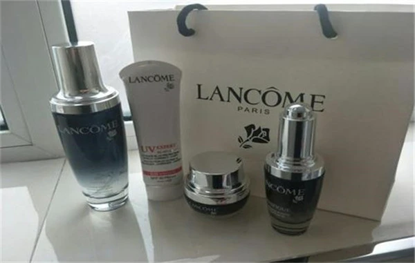 兰蔻美容液保质期多久 兰蔻 兰蔻小黑瓶 护肤品 第3张