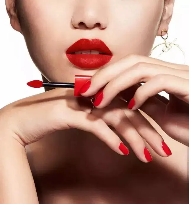 显白又温柔，秋冬新品口红也太好看了吧 口红 秋冬口红 秋冬口红新品 美妆 第22张