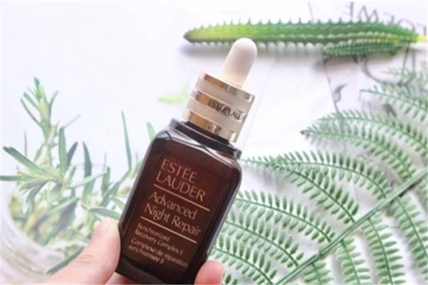 抗皱精华可延缓肌肤衰老，娇兰帝皇复原蜜精华吸收快嫩滑肌肤 抗皱精华 肌肤 第3张