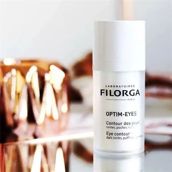 菲洛嘉360眼霜，让你的眼角皱纹晚来十年 菲洛嘉 眼霜 第1张