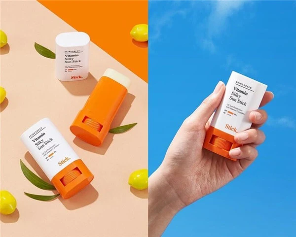 看看韩妞都爱用什么防晒，Biore防晒喷雾不会造成黏腻 防晒 Biore 第8张