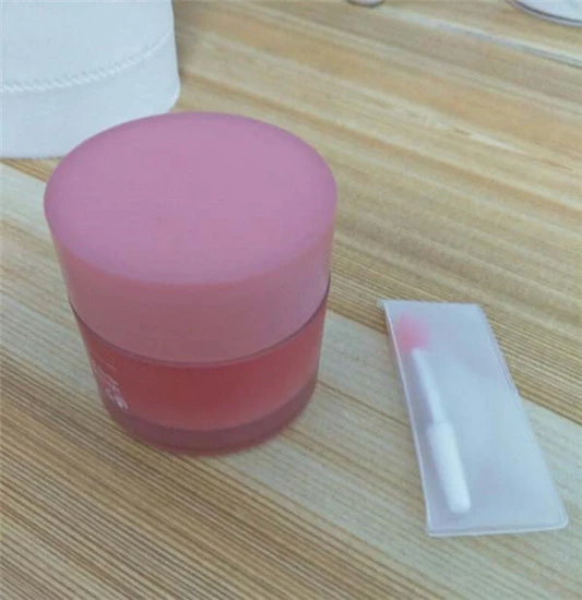 兰芝唇膜怎么样,兰芝唇膜孕妇可以用吗 兰芝 唇膜 第3张 兰芝唇膜怎么样,兰芝唇膜孕妇可以用吗 兰芝 唇膜 第3张