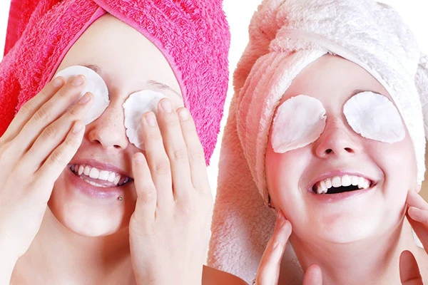 去除黑眼圈的妙招，去除你的黑眼圈 黑眼圈 第2张