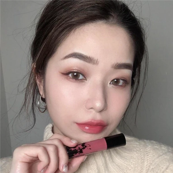 IU同款水光晕染唇推荐，轻松打造啾啾双唇 晕染唇 IU 第8张