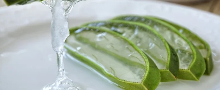 完美芦荟胶的作用 完美芦荟胶 美妆 第1张