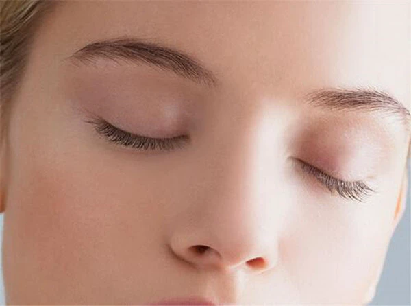 吸脂去眼袋有效果吗，眼袋吸脂有效果吗 护肤 第5张