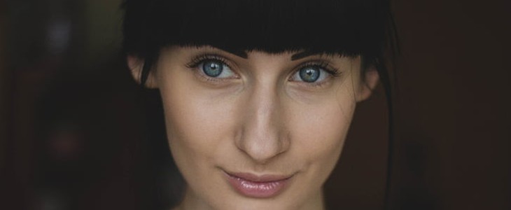 长黑眼圈是怎么回事 黑眼圈 美妆 第1张 长黑眼圈是怎么回事 黑眼圈 美妆 第1张