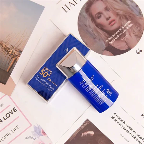 夏日将至，该为皮肤准备什么有效的防晒产品 防晒 肌肤 喷雾 第14张