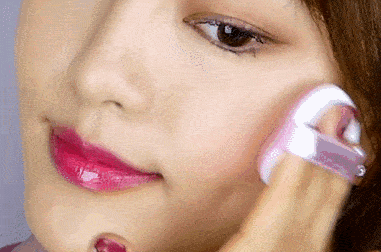 画腮红的步骤，腮红对整个妆容的重要性 腮红 妆容 第2张