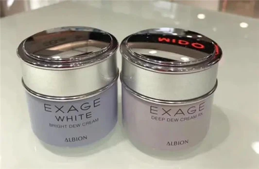 日本面霜排行，珂润竟也上榜，第四个谁用谁变奶油肌 面霜 日本 第5张