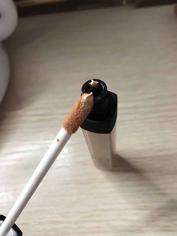 nars遮瑕膏怎么样,nars遮瑕膏怎么选色号 遮瑕膏 nars 第3张 nars遮瑕膏怎么样,nars遮瑕膏怎么选色号 遮瑕膏 nars 第3张