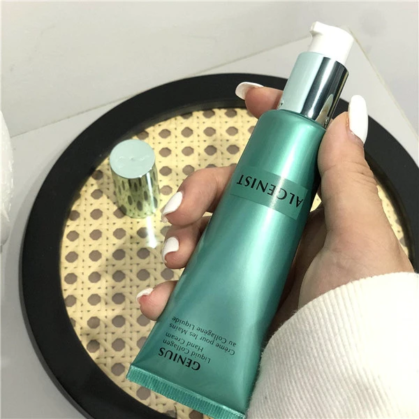 奥杰尼护手霜舒服不黏腻，保湿效果超好 奥杰尼 护手霜 第16张