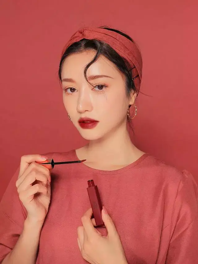 显白又温柔，秋冬新品口红也太好看了吧 口红 秋冬口红 秋冬口红新品 美妆 第62张