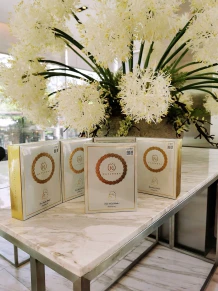 什么面膜补水效果好，首选奈嘉瑞泰国大米面膜 面膜 奈嘉瑞泰国大米面膜 什么面膜补水效果好 护肤 第3张