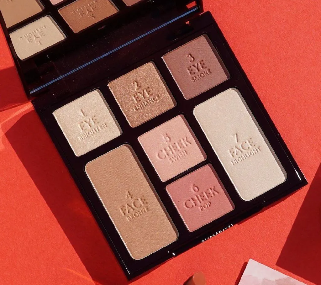 新品周报，彩妆新发现，这些联名竟藏了那么多「小心机」 评评测测 新品周报 彩妆速递 美妆 第12张