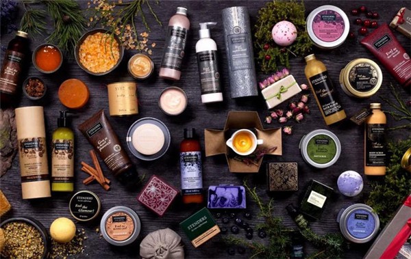 stenders是什么品牌 stenders 施丹兰 美妆 第1张