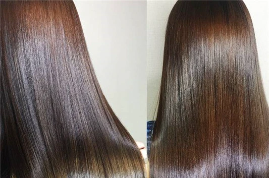 柔顺和软化有什么区别 柔顺 软化 美妆 第2张