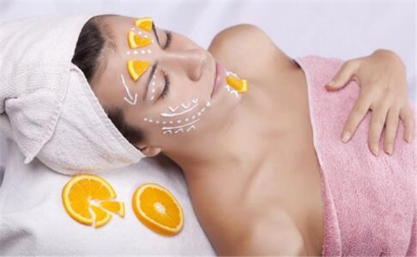 维生素E如何才能发挥它的最佳美容效果 维生素E 美容 第3张 维生素E如何才能发挥它的最佳美容效果 维生素E 美容 第3张