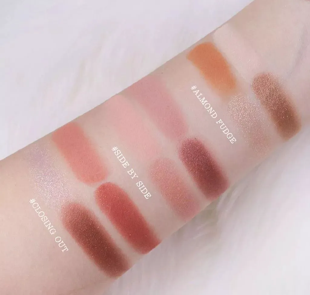 新品周报，彩妆新发现，这些联名竟藏了那么多「小心机」 评评测测 新品周报 彩妆速递 美妆 第7张