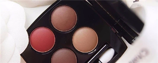 洗面奶可以卸眼影吗 洗面奶 眼影 第2张