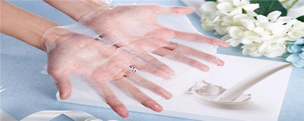 眼膜一周做几次比较好，眼膜什么时候敷效果最好 护肤 第1张