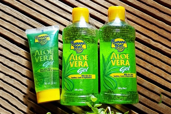 晒后修复凝胶如何用 凝胶 第1张