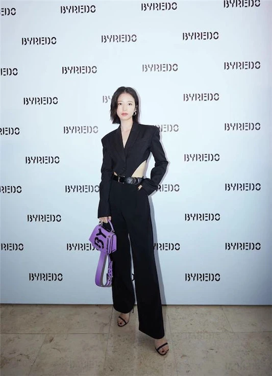 BYREDO南京德基广场旗舰店盛大开幕 周雨彤 德基广场 淡香精 香氛 开幕 资讯 第5张