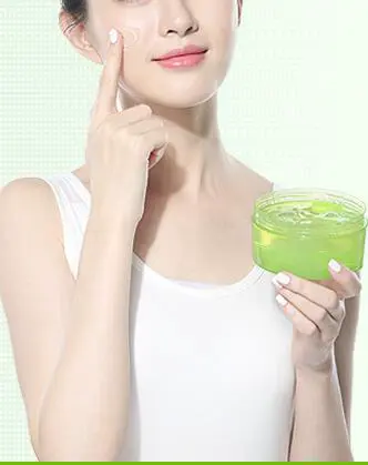 芦荟胶面膜哪个牌子好用，芦荟胶正确护肤方法 面膜 芦荟胶面膜 芦荟胶面膜正确护肤方法 护肤 第2张