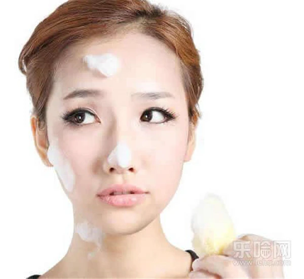 卸妆膏可以当洗面奶吗 护肤 第3张