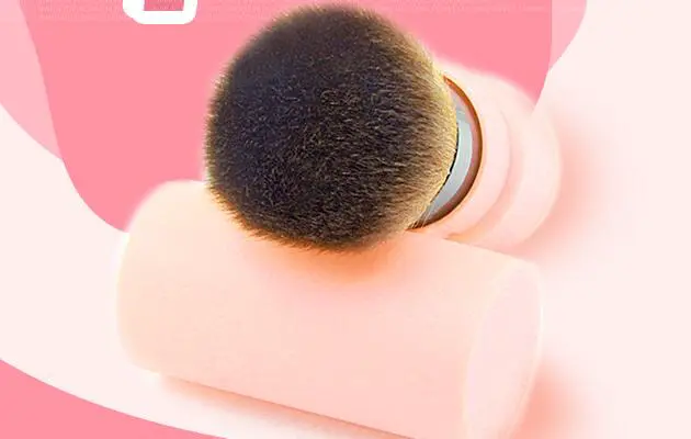 腮红刷什么牌子好用，高性价化妆刷排行榜 腮红 腮红刷排行榜 什么牌子腮红刷好用 美妆 第2张
