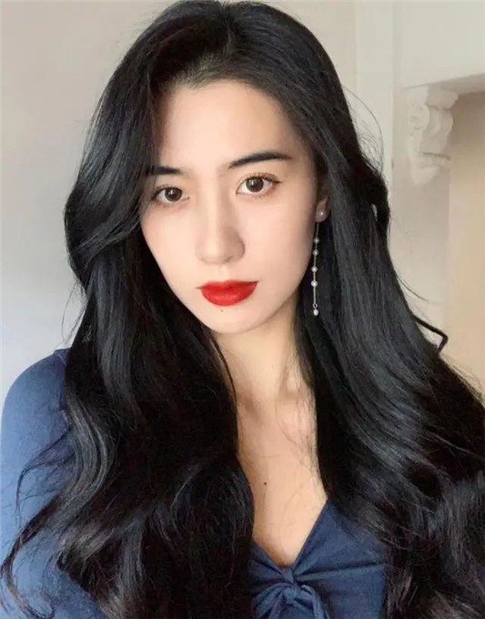 第一眼就被「惊艳」到的口红，少不了CPB的103，还有YSL的它 口红 第1张