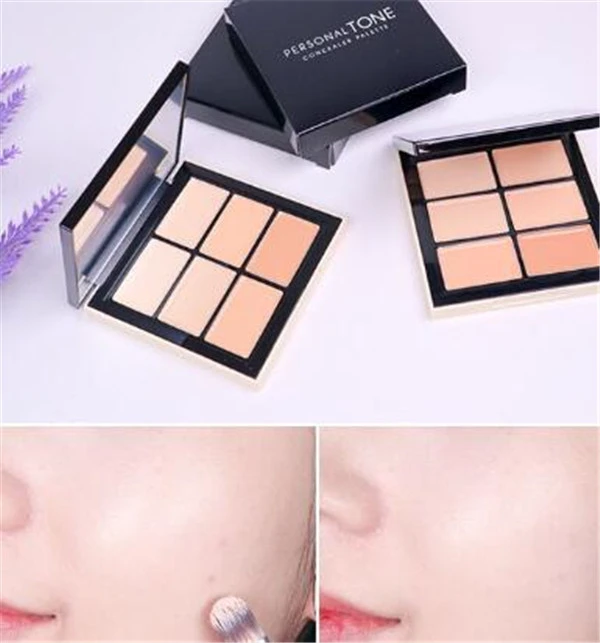 痘痘肌选择遮瑕的技巧,与肤色同色调或暗一色阶行么 痘痘肌 遮瑕 第5张 痘痘肌选择遮瑕的技巧,与肤色同色调或暗一色阶行么 痘痘肌 遮瑕 第5张