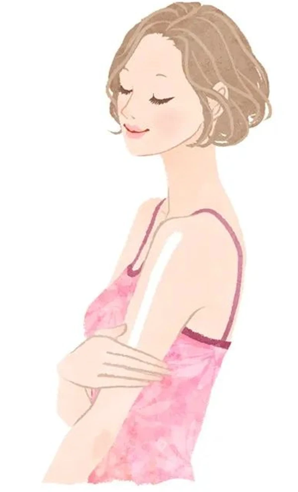 安耐晒2021新品曝光 安耐晒 防晒 防晒霜 第29张