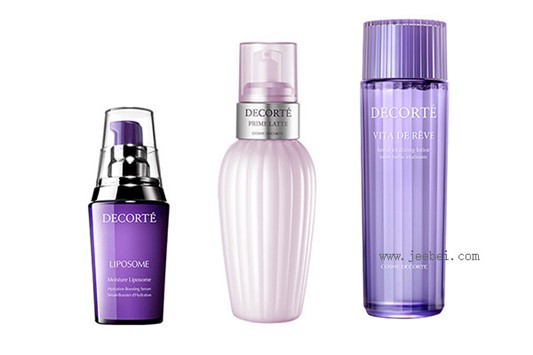 黛珂牛油果乳液紫苏精华水护肤套装使用测评 黛珂 护肤套装 第1张