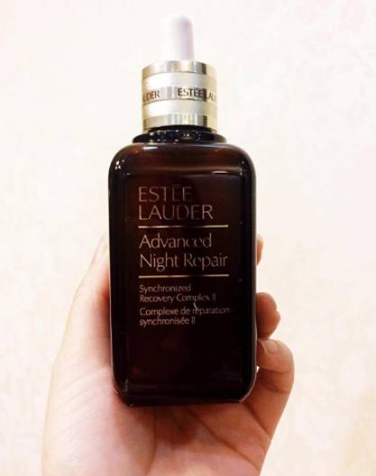 100ml小棕瓶开封后多久用完 小棕瓶 100ml小棕瓶 美妆 第1张