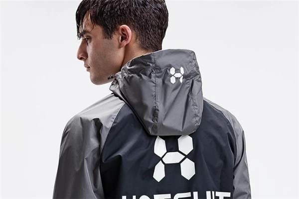 暴汗服不能经常穿会损伤身体，多运动身材非常苗条甩掉多赘肉 损伤身体 多运动 第2张