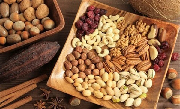 祛痘吃什么好 护肤 第2张