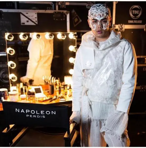 澳大利亚顶级彩妆NAPOLEON，PERDIS将正式进驻中国 彩妆 澳大利亚顶级彩妆 美妆 第3张