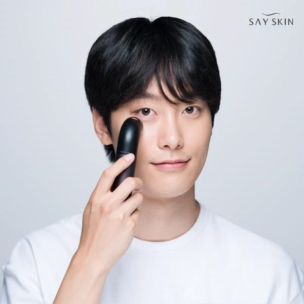 家用美容仪AURORA-me，实现两种效果促进活性分子生成 美容仪 效果 第2张