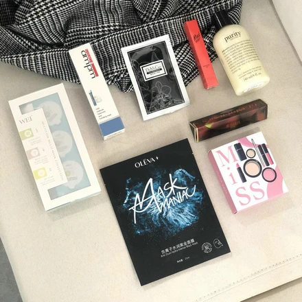 Miss派样20万女性用户最爱的美妆，最真实的素人测评 Miss派样 美妆 第8张