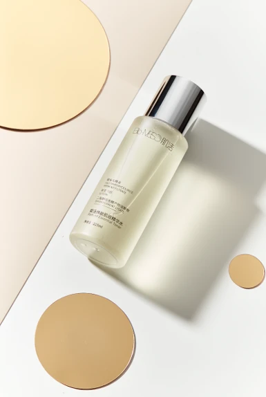 华熙生物BM肌活赋活焕能肌底精华水，敏感肌专属守护已就位 华熙生物 精华水 美妆 第3张