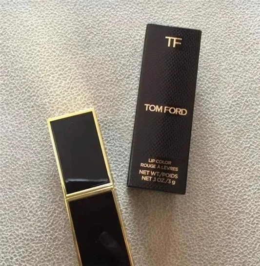 5支黄皮显白必收的大牌口红推荐，还都是网红色号哦 口红 第2张