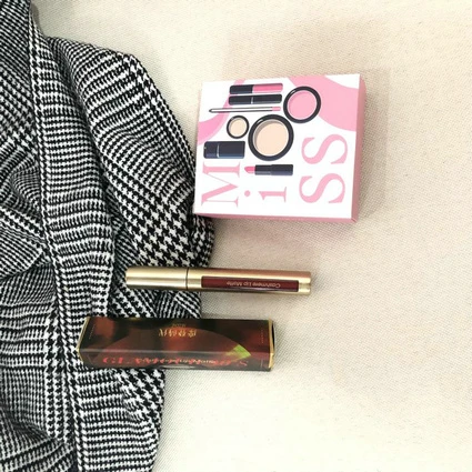 Miss派样20万女性用户最爱的美妆，最真实的素人测评 Miss派样 美妆 第27张