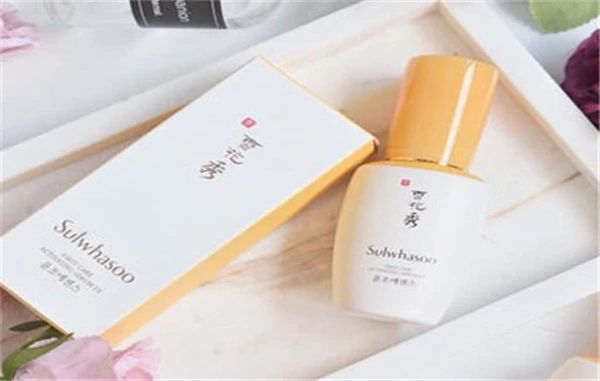 雪花秀润燥精华和润致焕活精华区别 第4张