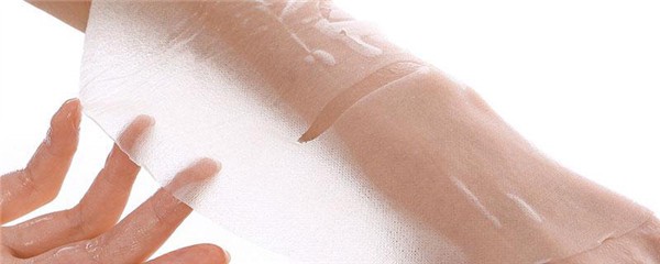 晒后修复冻膜要不要洗，冻膜可以过夜吗 护肤 第1张