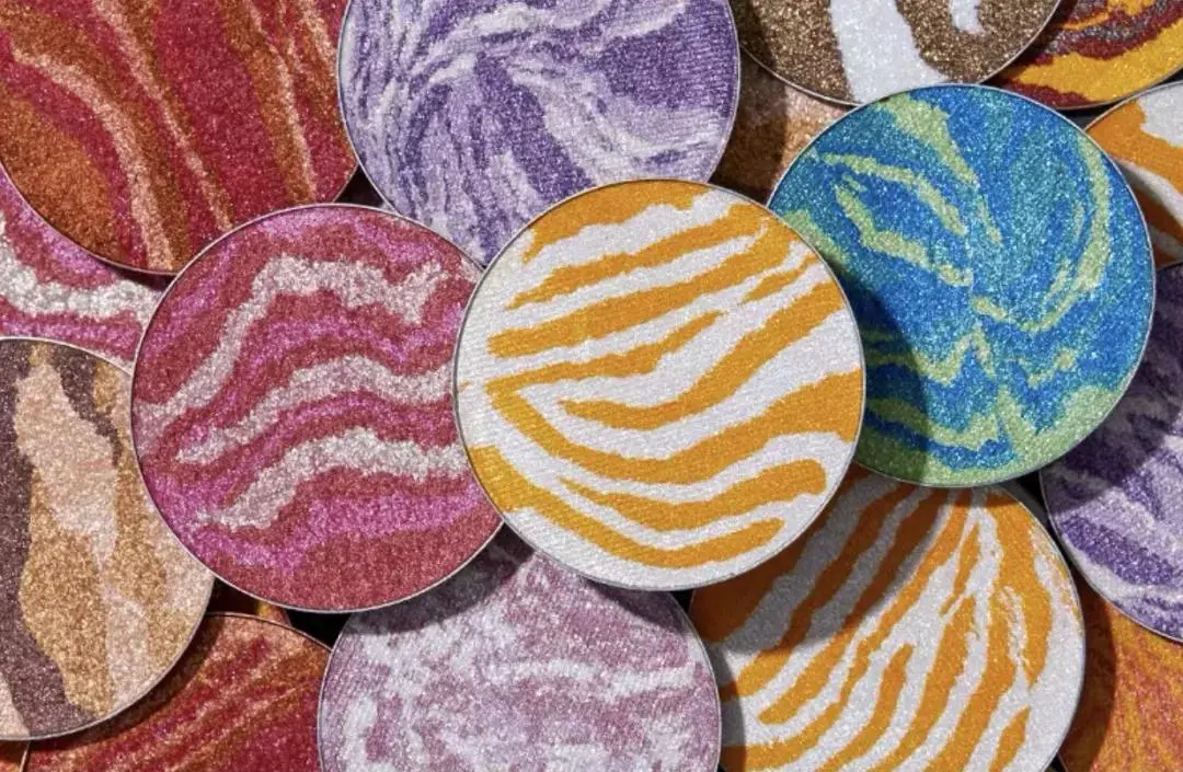 新品周报，欧美、日韩、国货美妆齐出动 评评测测 新品周报 美妆新品 玛丽黛佳 美妆 第59张