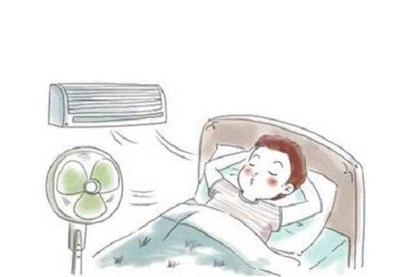 夏季脱发是什么原因 护肤 第5张