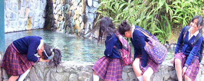 晒黑了怎么办 晒黑 美妆 第2张